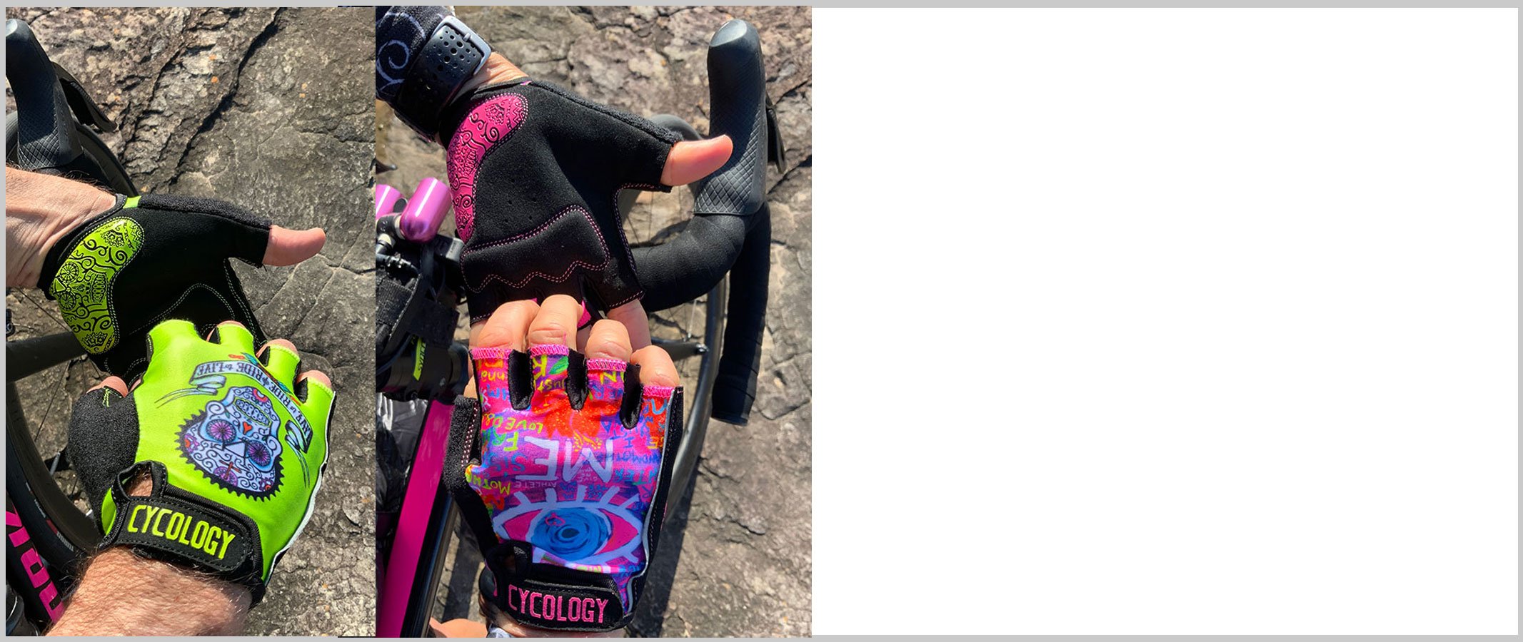 Cycling Gloves by Cycology | Buy Cycling Gloves | Cycology