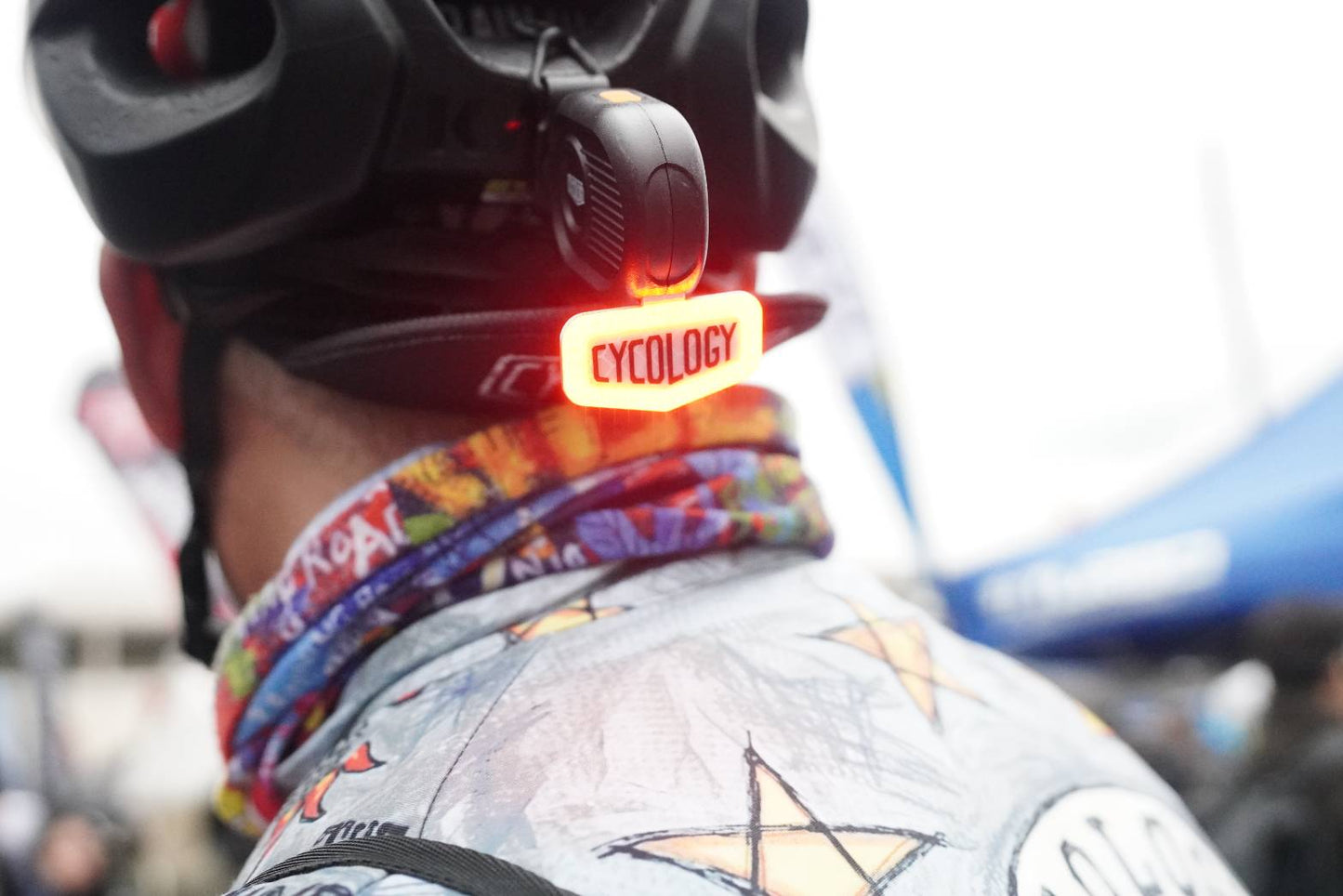 CYCOLOGY TAIL LIGHT