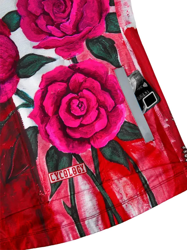 BILLIE WOMEN'S REBORN JERSEY