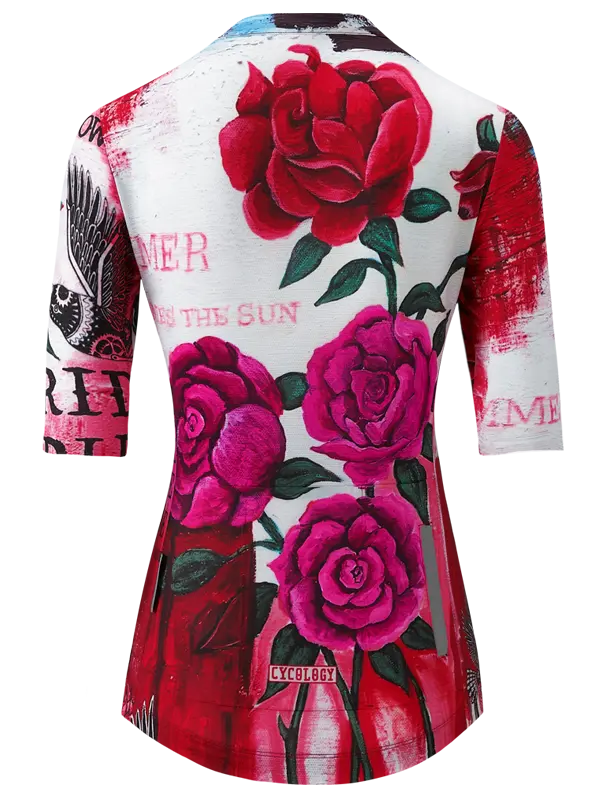 BILLIE WOMEN'S REBORN JERSEY
