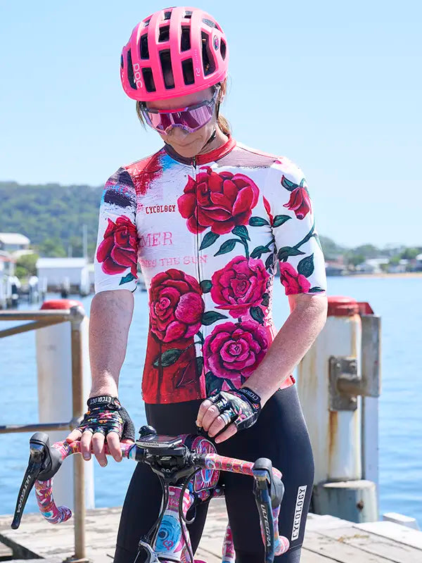 BILLIE WOMEN'S REBORN JERSEY