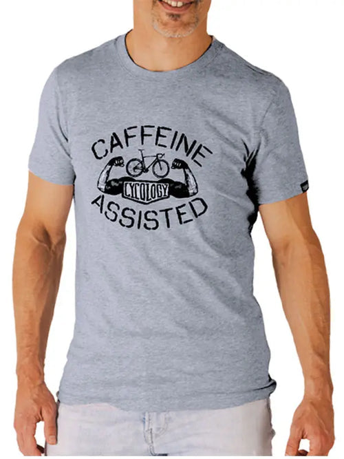 CAFFEINE ASSISTED T SHIRT (取り寄せ対象商品)