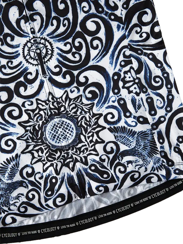 COGNOSCENTI MEN'S PRO JERSEY