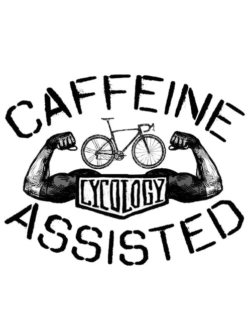 CAFFEINE ASSISTED T SHIRT (取り寄せ対象商品)
