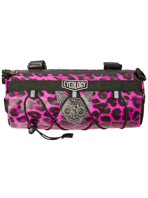 KITTY HANDLEBAR BAG フロントバッグ