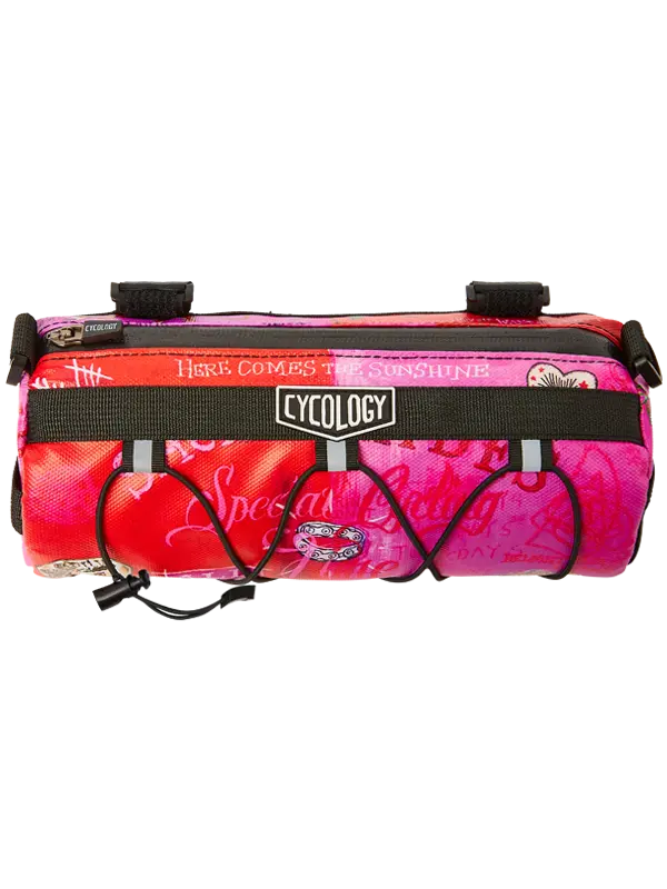 新品 リパルフィ　ビューティマジック　ブロック　8袋 ZADIE HANDLEBAR BAG フロントバッグ – CYCOLOGY JAPAN