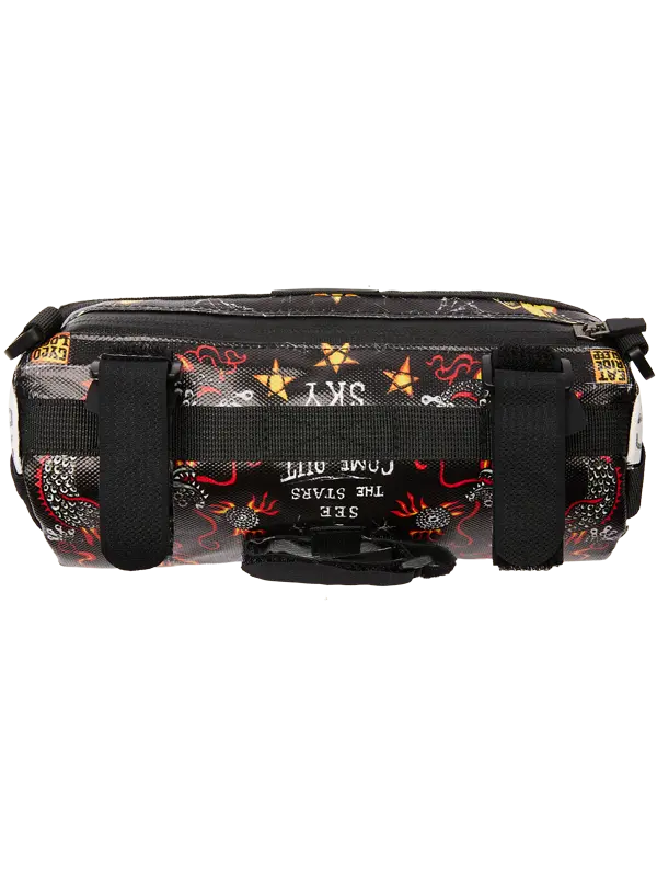 CITY OF ANGELS HANDLEBAR BAG フロントバッグ