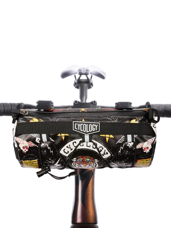 CITY OF ANGELS HANDLEBAR BAG フロントバッグ