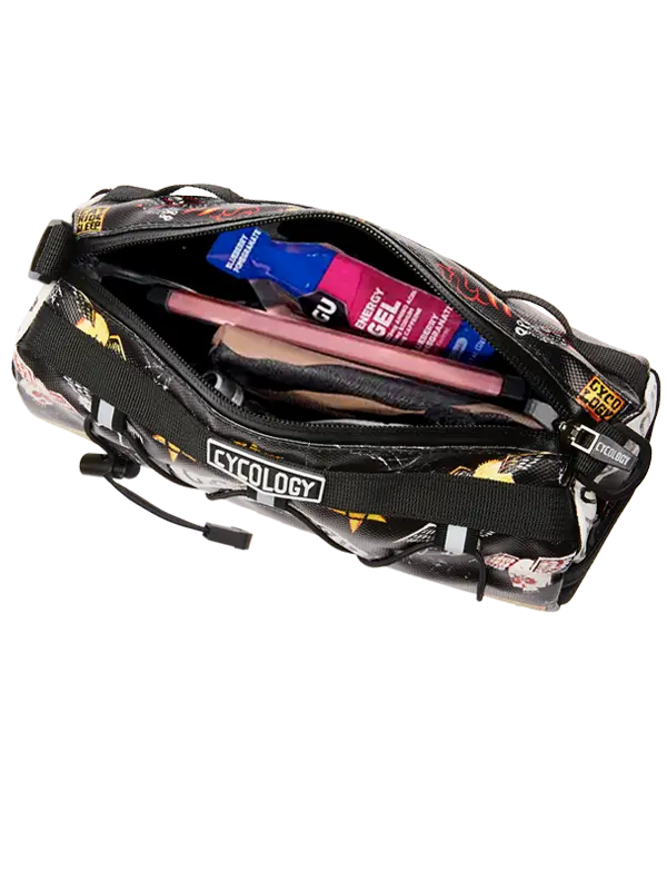 CITY OF ANGELS HANDLEBAR BAG フロントバッグ