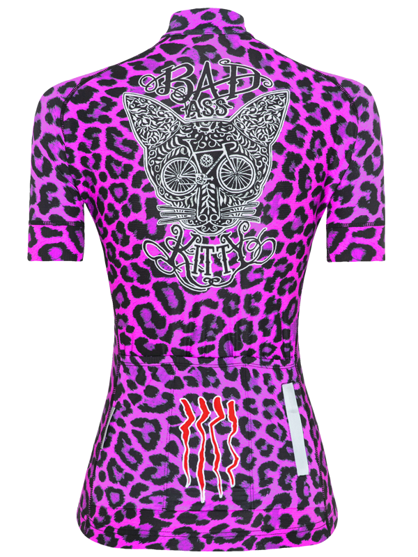 KITTY WOMEN'S JERSEY | Cycology サイコロジー – CYCOLOGY JAPAN KITTY WOMEN'S JERSEY | Cycology サイコロジー – CYCOLOGY JAPAN