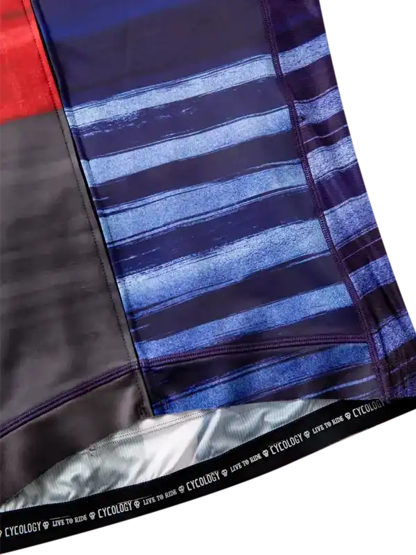 NEWPORT MEN'S CYCLING JERSEY (取り寄せ対象商品)