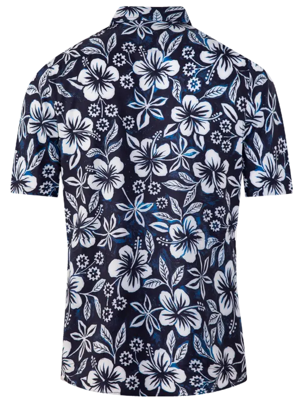 OAHU GRAVEL SHIRT