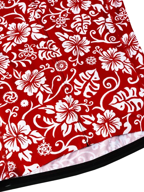 WAIMEA SUMMER LONG SLEEVE SUMMER JERSEY