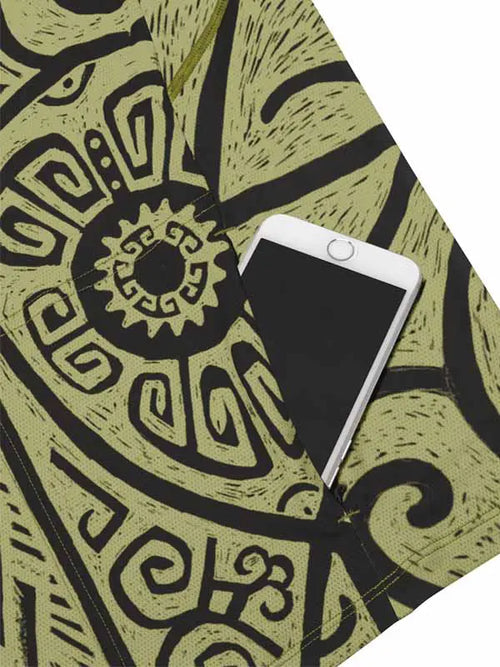 Zanzibar Long Sleeve MTB Jersey