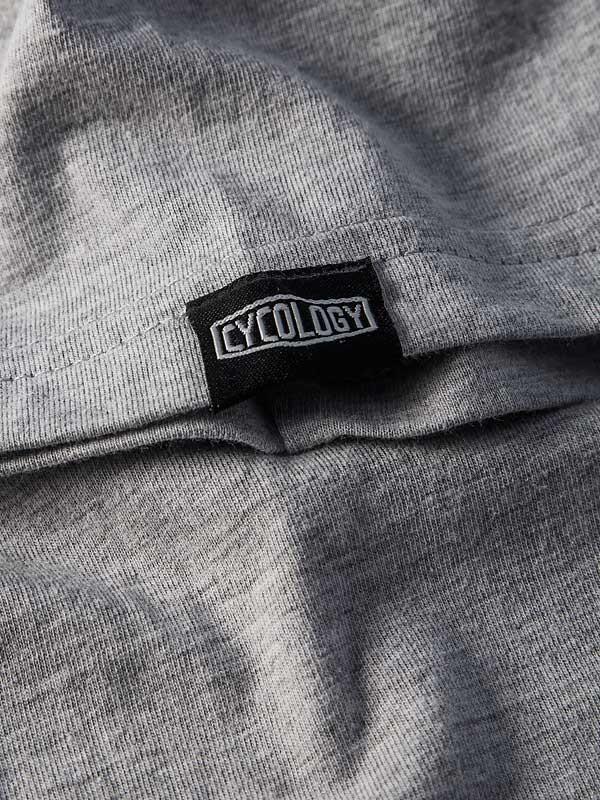 Cognitive Therapy (Grey) V-Neck