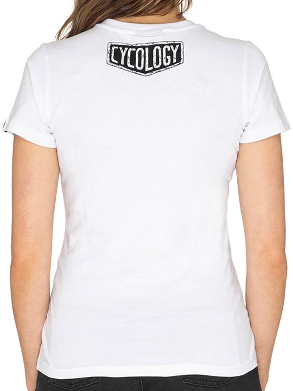 Cycotherapy Women's T Shirt