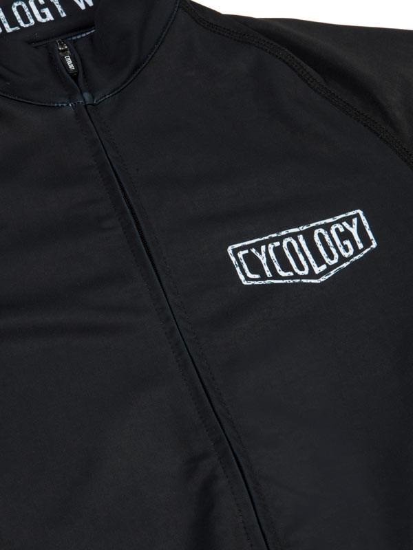Incognito (Black) Men's Jersey