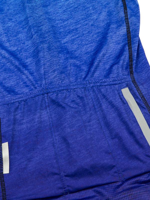 Incognito (Blue) Men's Jersey