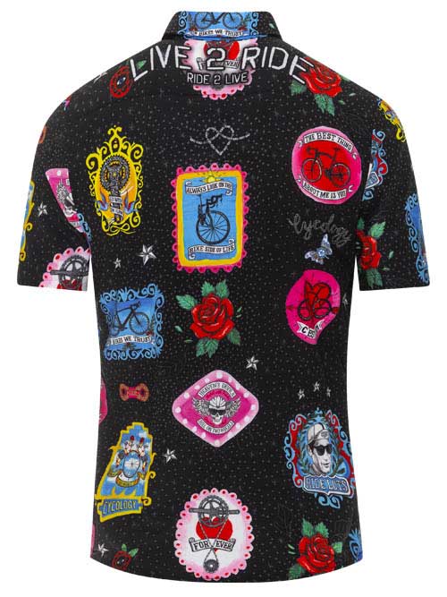 Legend Gravel Shirt
