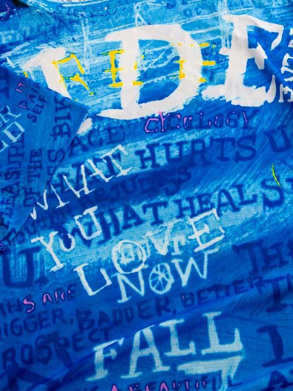 Ride Mens Technical T Shirt テクニカルTシャツ
