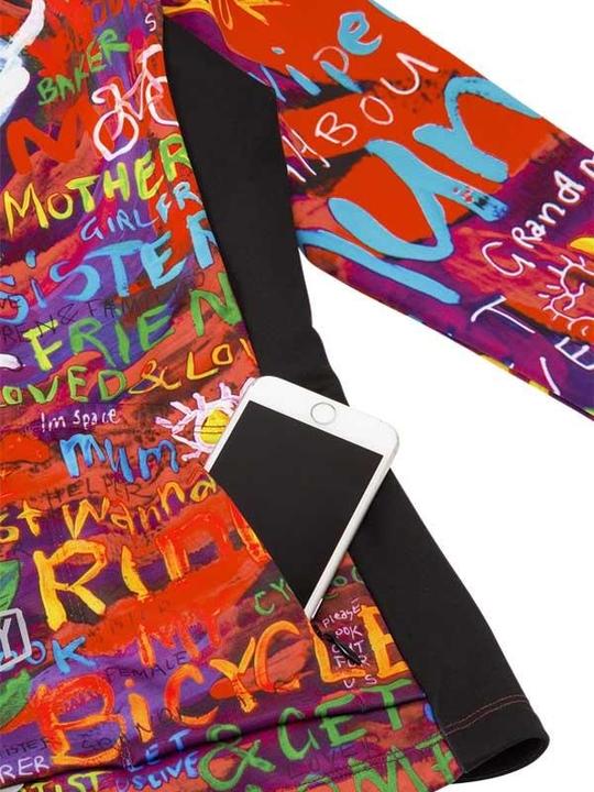 SEE ME WINDPROOF WINTER JACKET 防風ウィンタージャケット