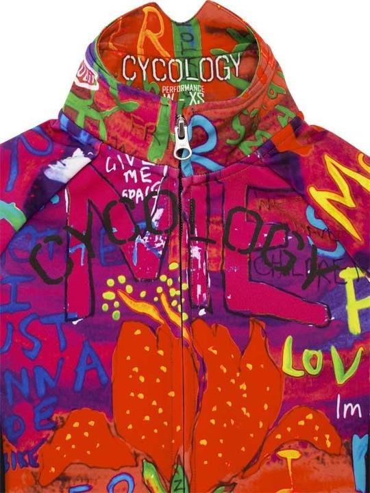 SEE ME WINDPROOF WINTER JACKET 防風ウィンタージャケット