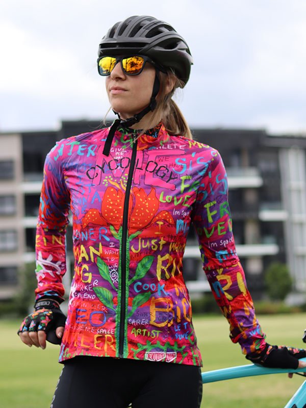 See Me Lightweight Windproof Cycling Jacket ウィンドブレーカー