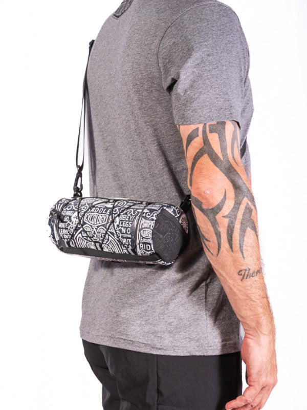 Wisdom Handlebar bag フロントバッグ