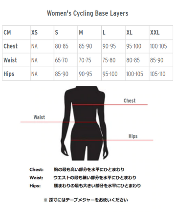 HEAVY PEDAL WOMEN'S JERSEY