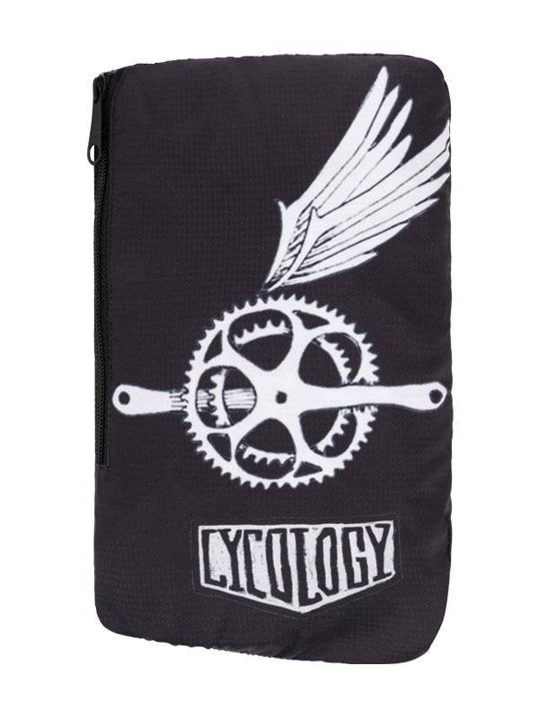 Velo Tattoo メンズ・ジレ Men's Lightweight Gilet