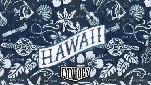 HAWAII