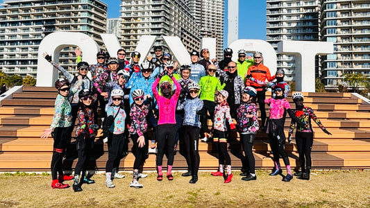 サイコロジーライド東京　2025秋