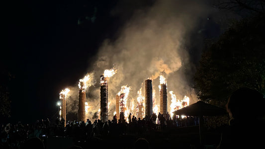 ポップアップショップin福島＆ライド