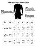 Tijuana Men's Technical T-Shirt