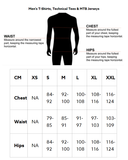 Tijuana Men's Technical T-Shirt