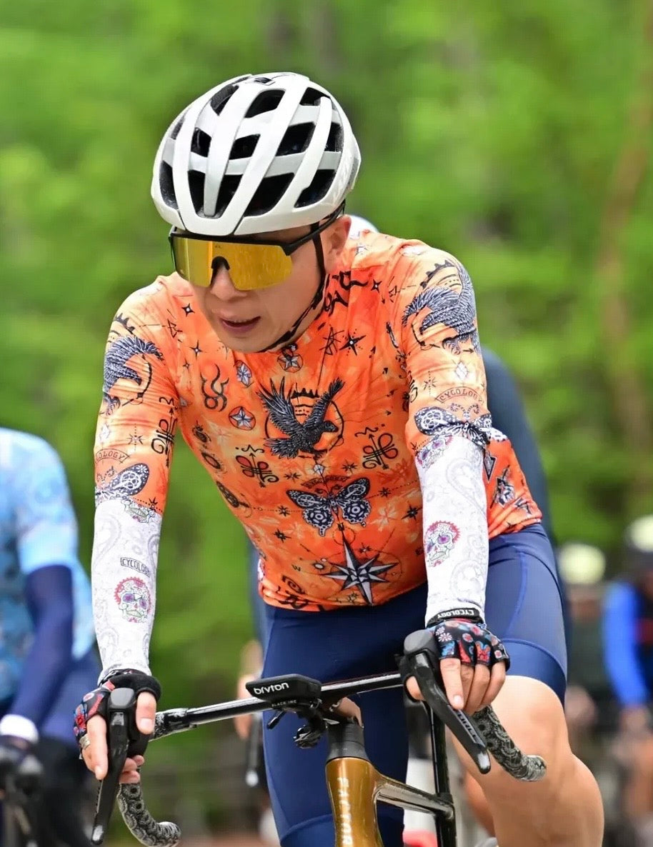 NOMAD MEN'S PRO JERSEY