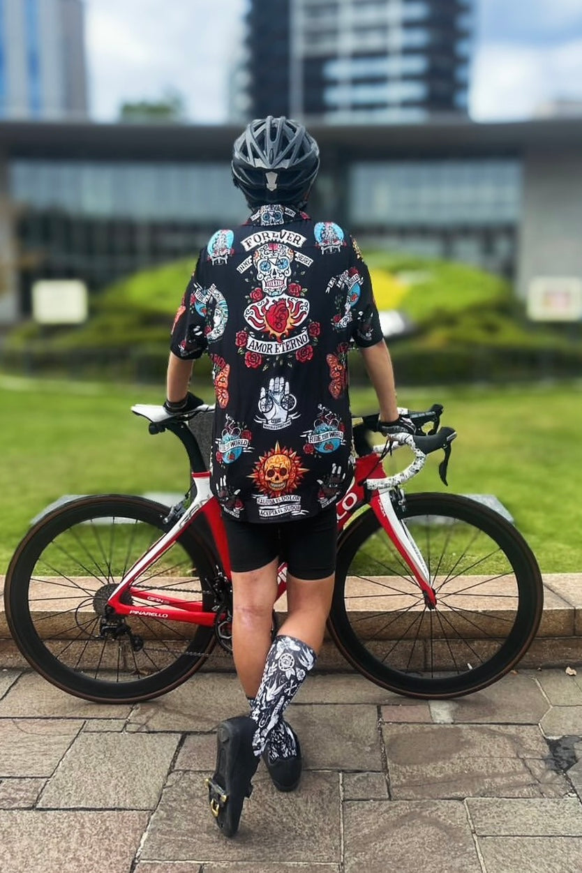 プロトンドパリ グラベルシャツ ネルシャツ M サイクルジャージ MEXICALI GRAVEL SHIRT | Cycology Clothing – CYCOLOGY JAPAN