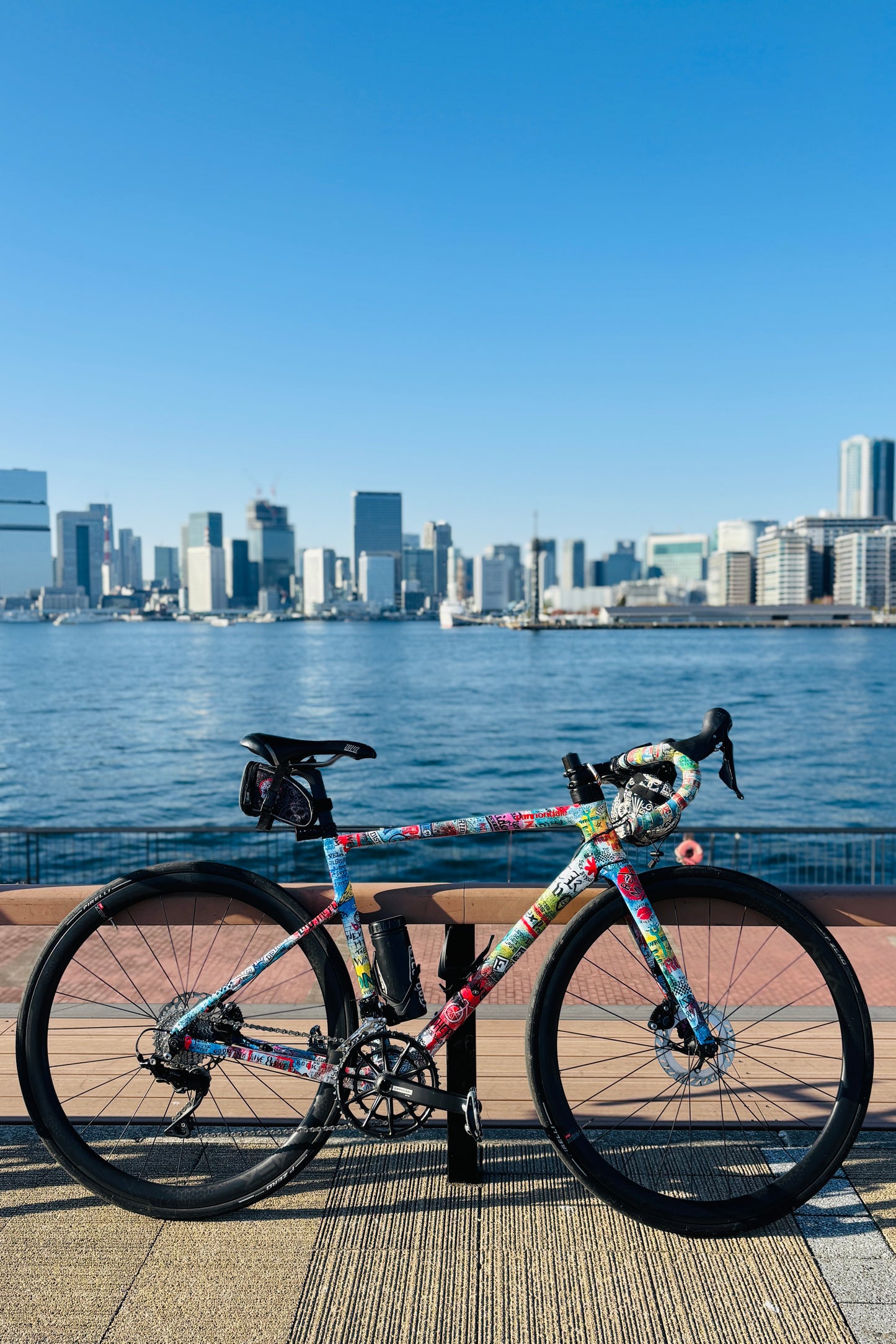 ROCK N ROLLノーカット・シート