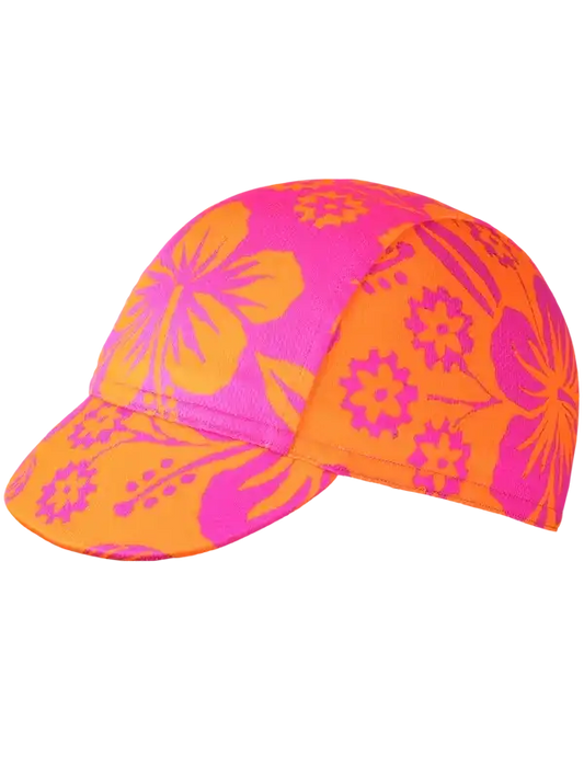 OAHU CYCLING CAP