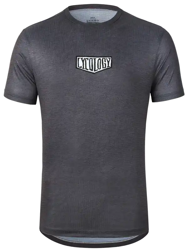 AMORE MEN'S TECHNICAL T-SHIRT