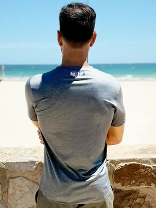 BIKE IT LIST  MEN'S TECHNICAL T-SHIRT