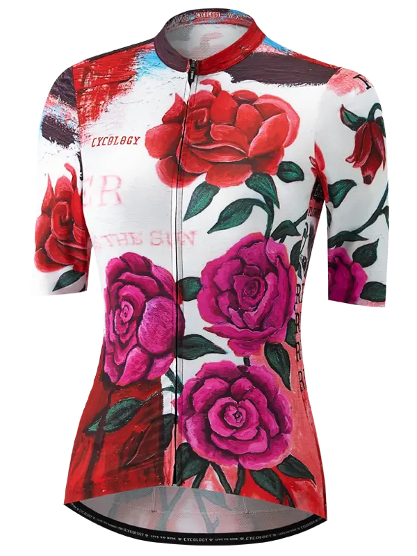BILLIE WOMEN'S REBORN JERSEY