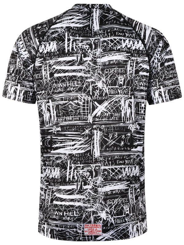 BRUNSWICK  MTB JERSEY