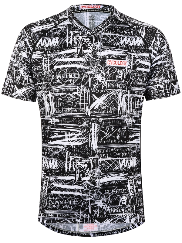 BRUNSWICK  MTB JERSEY