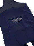 CYCOLOGY MEN'S CARGO BIB SHORTS NAVY