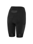 CYCOLOGY WOMEN'S CARGO SHORTS BLACK