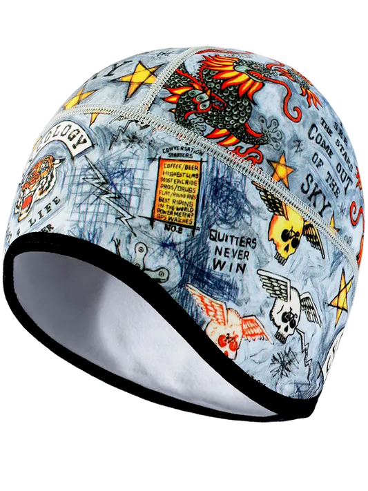 CITY OF ANGELS THERMAL BEANIE