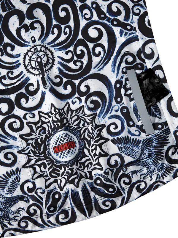 COGNOSCENTI MEN'S PRO JERSEY