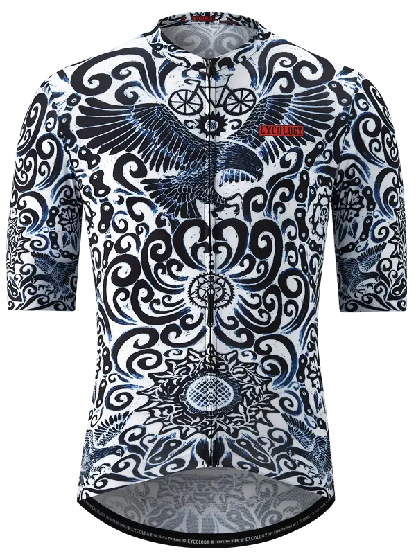 COGNOSCENTI MEN'S PRO JERSEY
