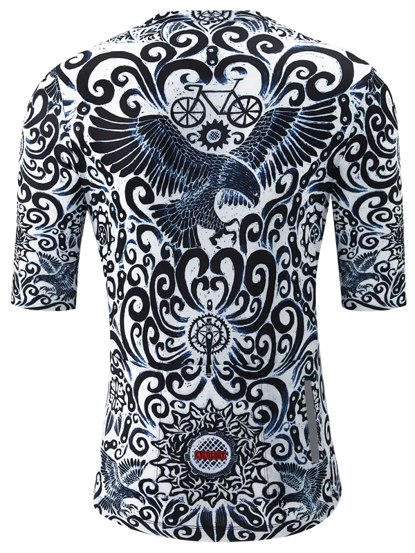 COGNOSCENTI MEN'S PRO JERSEY